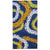 Slowtide Pua Towel Navy