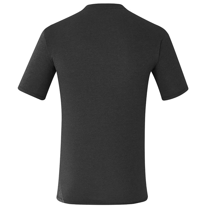 Shimano Transit Cycling T-Shirt Black