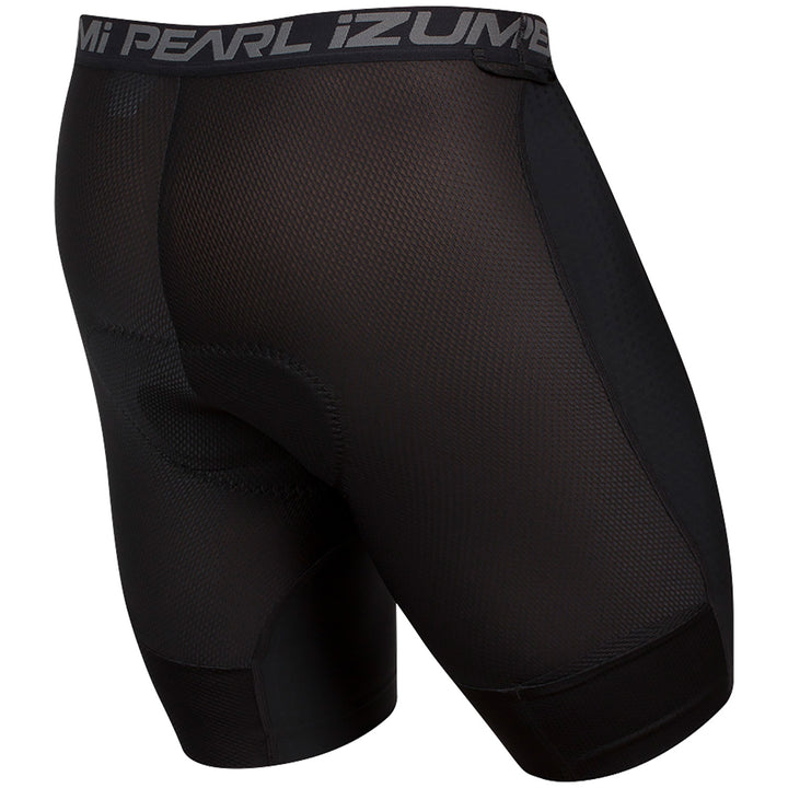 Pearl Izumi Cargo Liner Shorts Black