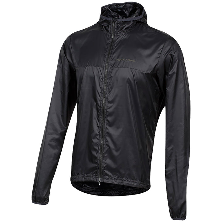 Pearl Izumi Summit Shell Jacket Black