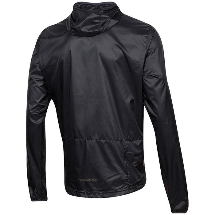 Pearl Izumi Summit Shell Jacket Black