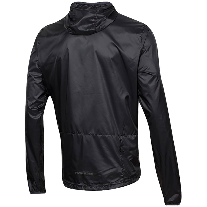 Pearl Izumi Summit Shell Jacket Black
