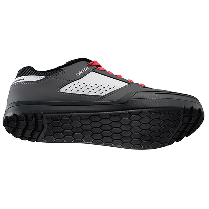 Shimano GR5 Bike Shoes - Women's Gray