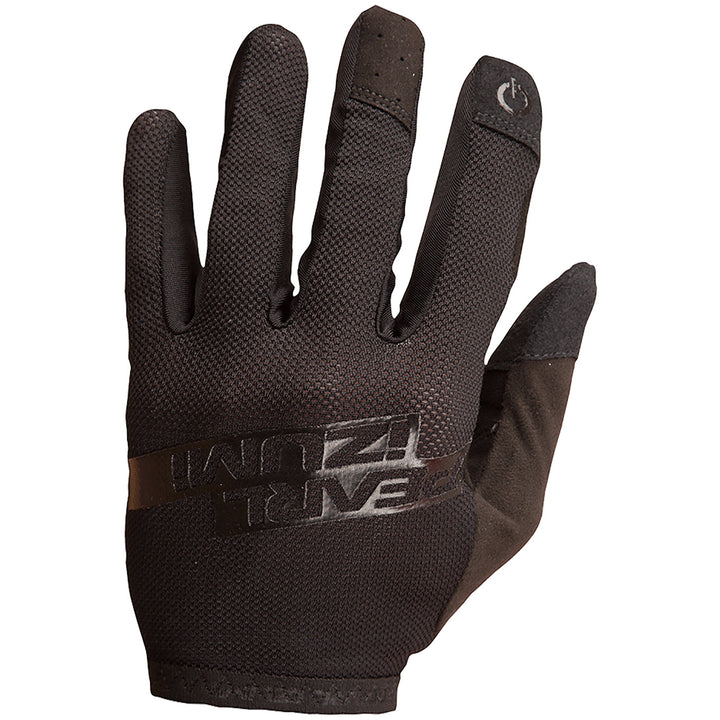 Pearl Izumi Divide Bike Gloves Black/Black