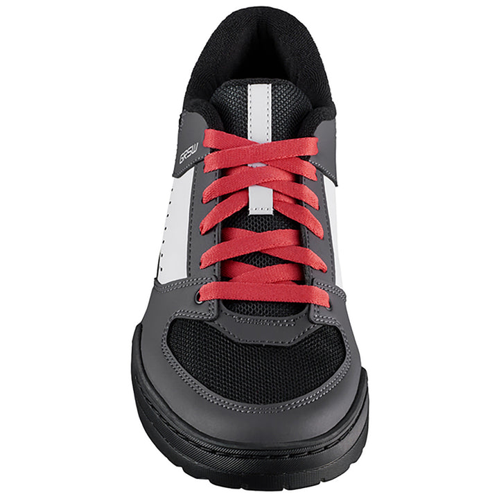 Shimano GR5 Bike Shoes - Women's Gray
