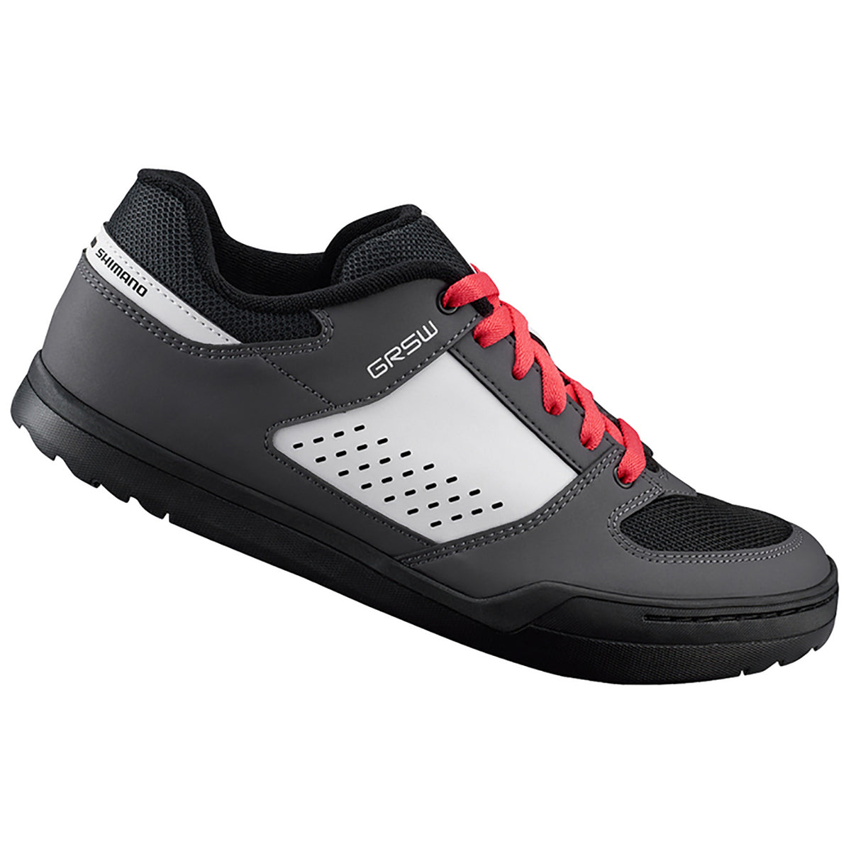 Shimano GR5 Bike Shoes - Women's Gray