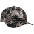 HUF Highline CV Hat Black