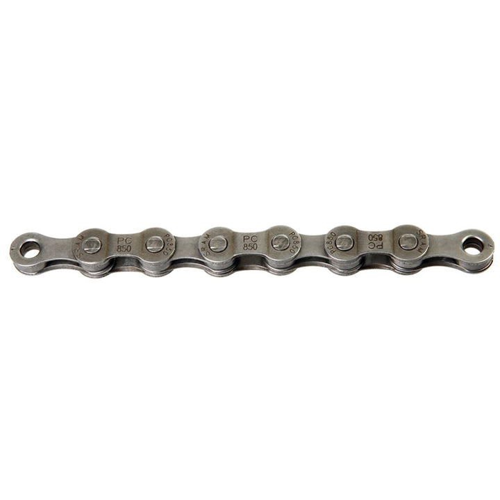 SRAM PC-850 6 to 8 Speed Chain w/ Powerlink Silver