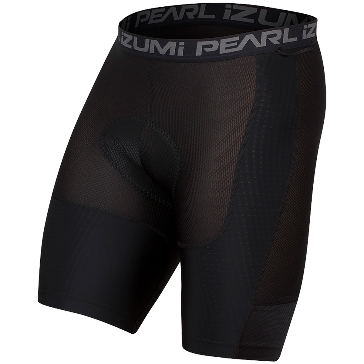 Pearl Izumi Cargo Liner Shorts Black