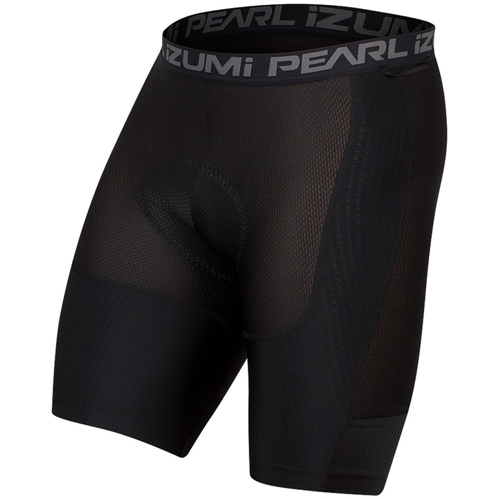 Pearl Izumi Cargo Liner Shorts Black