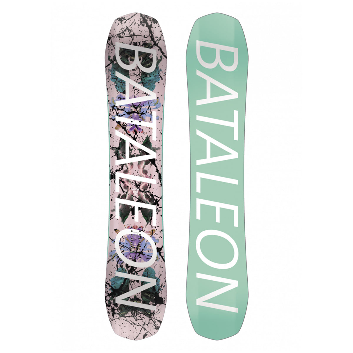 Bataleon She-W Snowboard - Women's 2019