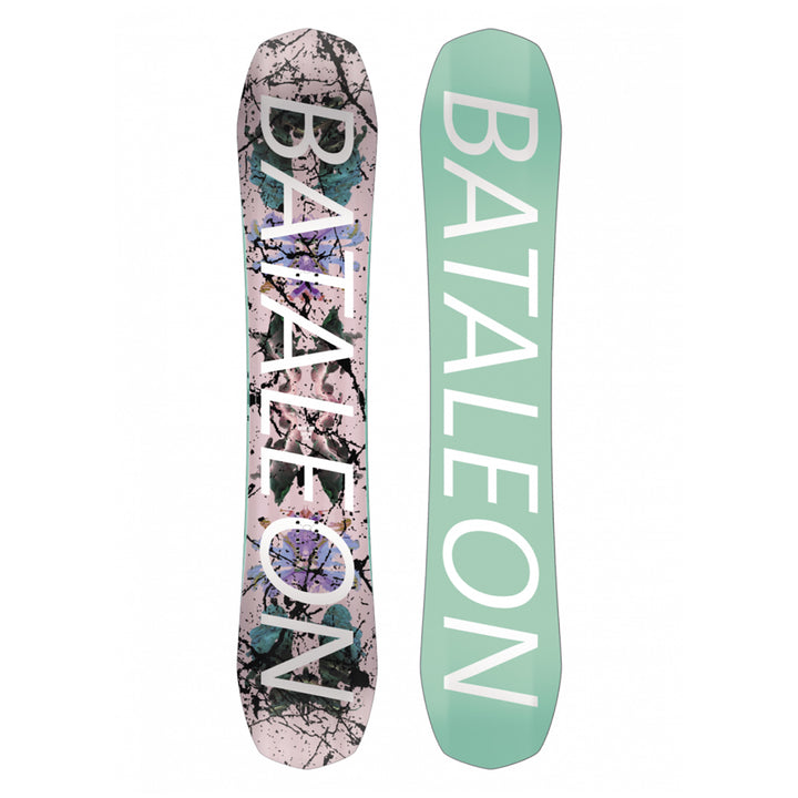 Bataleon She-W Snowboard - Women's 2019