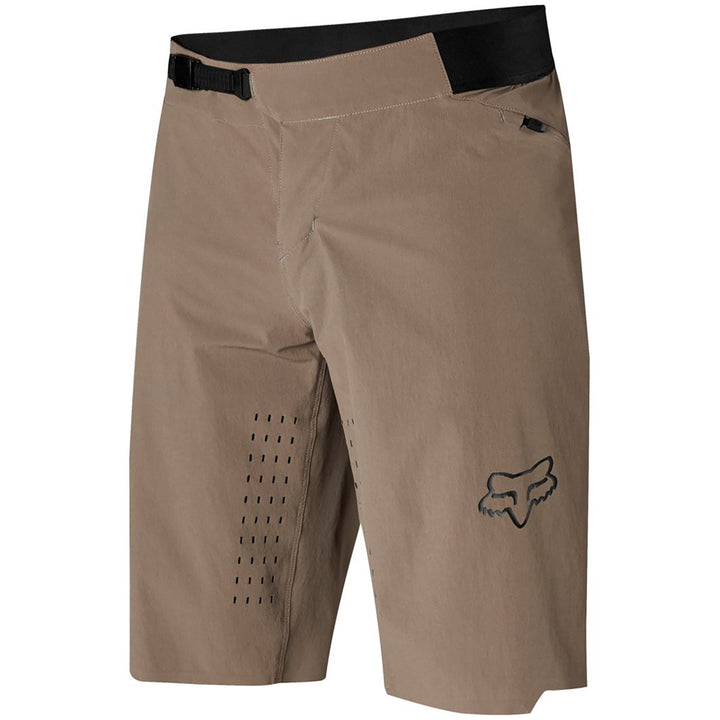 Fox Flexair No Liner Shorts Dirt