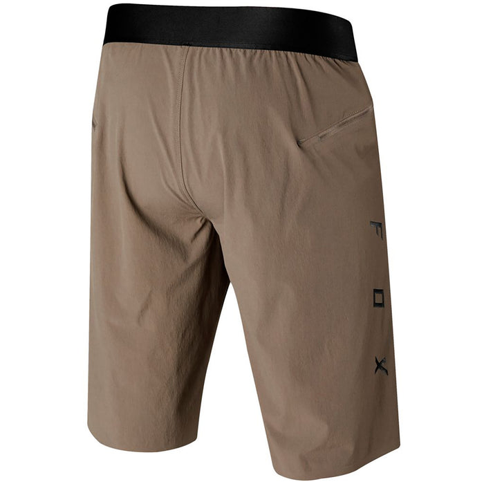 Fox Flexair No Liner Shorts Dirt