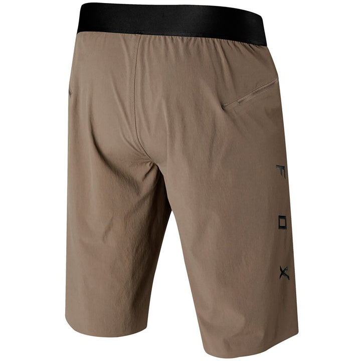 Fox Flexair No Liner Shorts Dirt