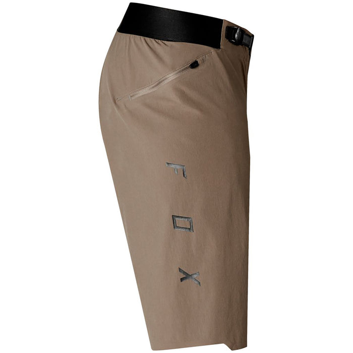 Fox Flexair No Liner Shorts Dirt