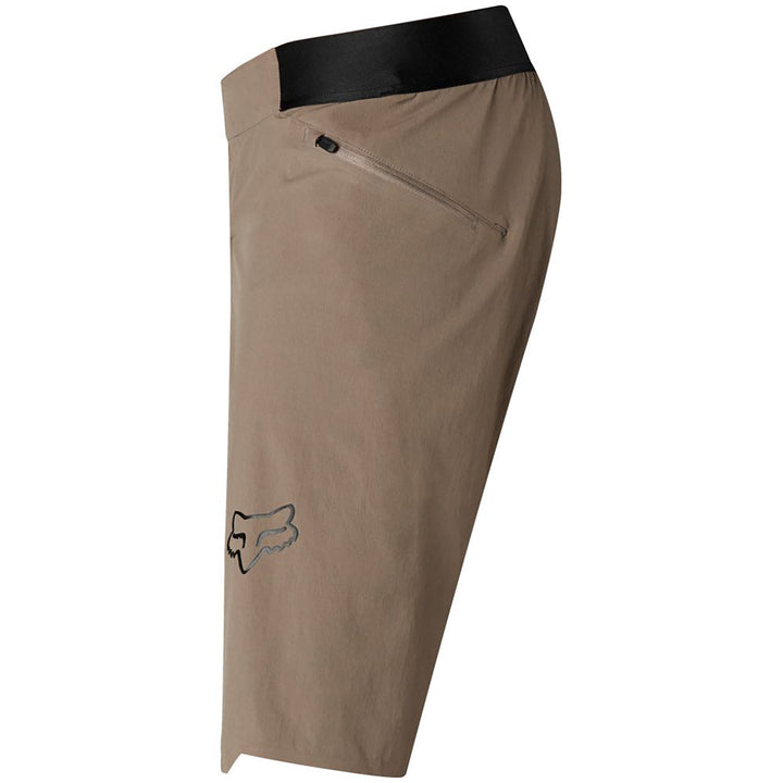 Fox Flexair No Liner Shorts Dirt