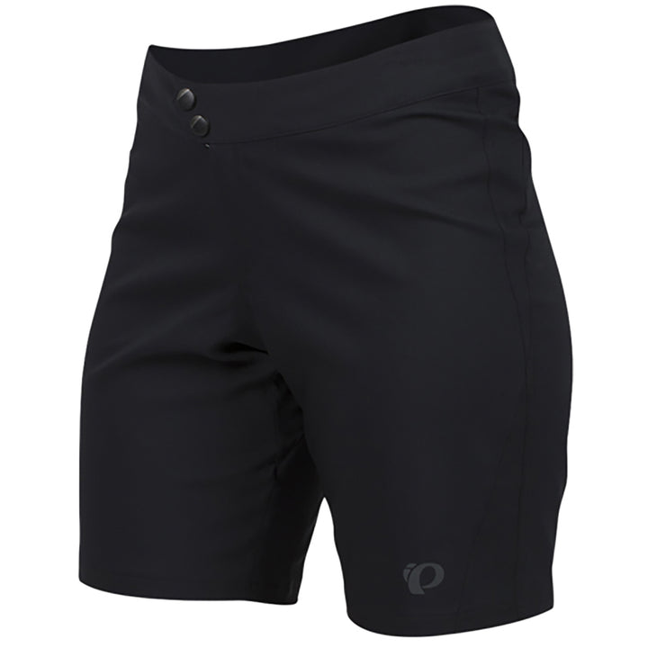 Pearl Izumi Canyon Shorts - Women's Black