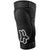 Fox Launch Pro Knee Guards Black