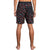 RVCA Tom Gerrard Leave 19" Boardshorts Black