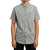 RVCA That'll Do Print Short-Sleeve Shirt Pavement