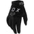 Fox Ranger Gel Bike Gloves - Women's Black