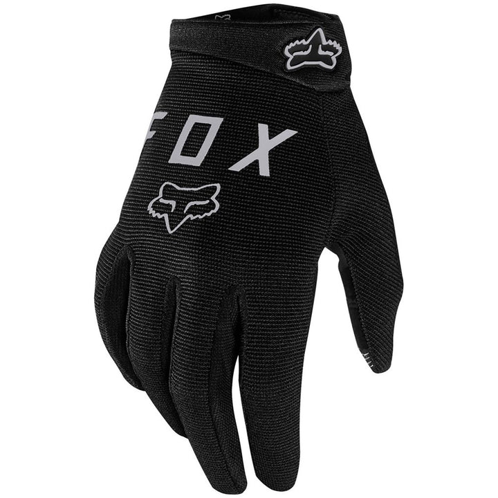 Fox Ranger Gel Bike Gloves - Women's Black