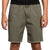 RVCA Weekend 19" Elastic Shorts Olive