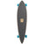 Arbor Fish Artist Draplin Longboard Complete
