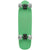 Landyachtz Dinghy Green Tiger Cruiser Skateboard Complete