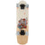 Landyachtz Dinghy Karaoke Samurai Cruiser Skateboard Complete