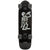 Landyachtz Dinghy Skeleton Cruiser Skateboard Complete
