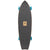 Arbor Sizzler Artist Draplin Longboard Complete