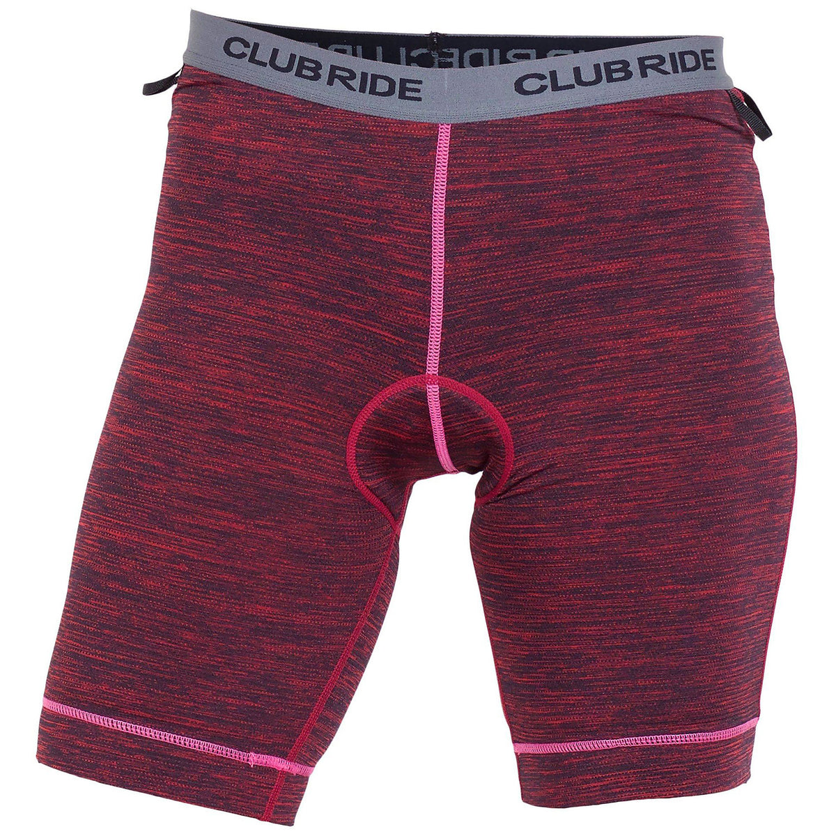 Club Ride MontCham Chamois - Women's Merlot