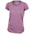 Club Ride Wheel Cute Short Sleeve Jersey - Women's Blush