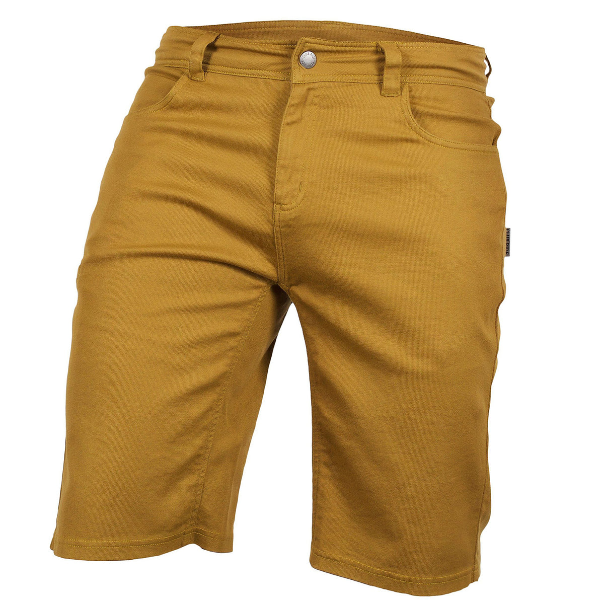 Club Ride Joe Dirt Shorts Ecru Olive