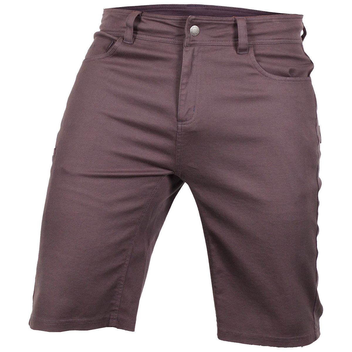 Club Ride Joe Dirt Shorts Asphalt