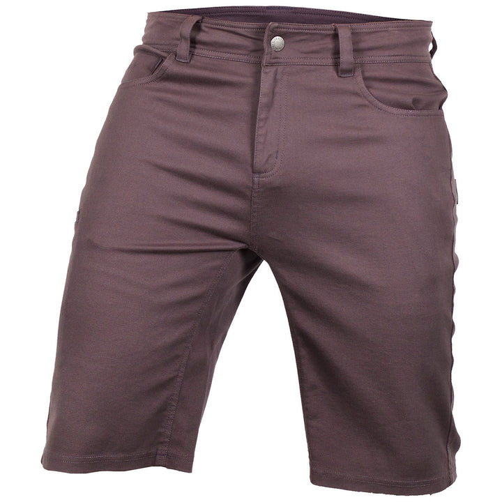 Club Ride Joe Dirt Shorts Asphalt