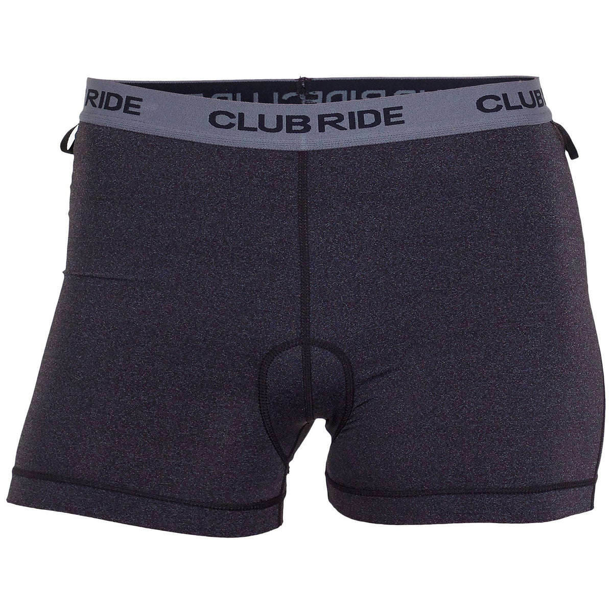 Club Ride June Chamois - Women's Black