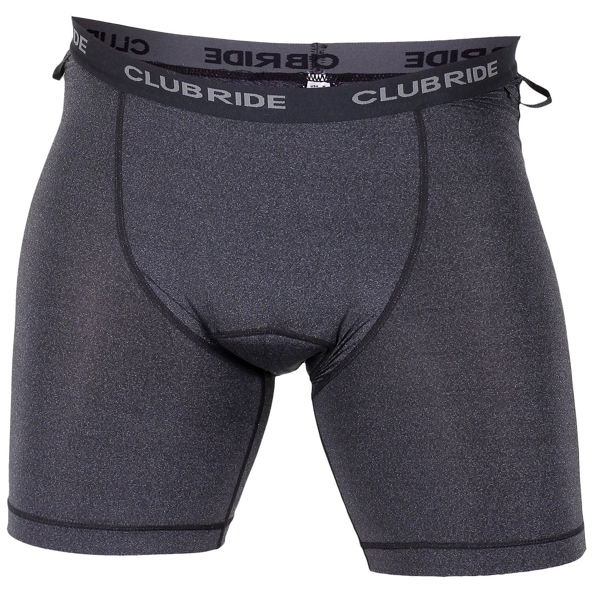 Club Ride Gunslinger Chamois Black