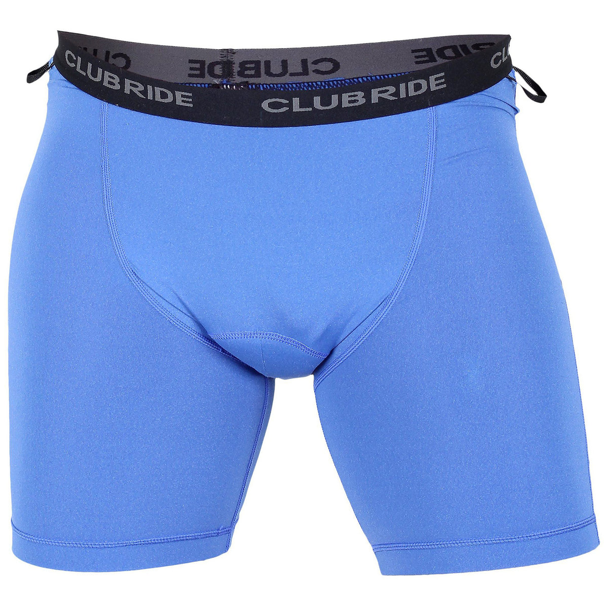 Club Ride Gunslinger Chamois Royal Blue