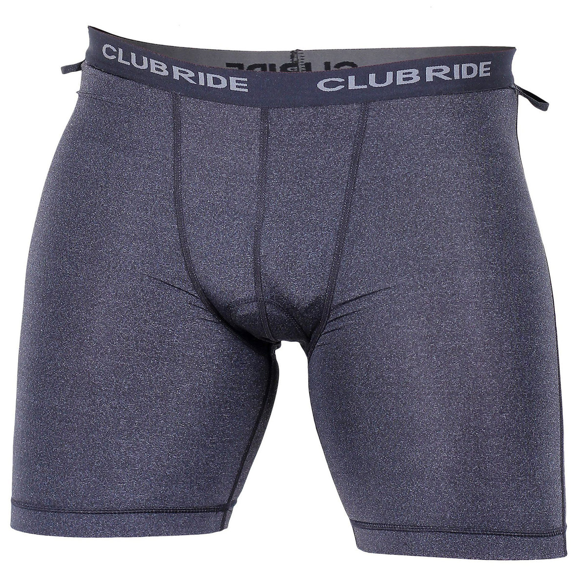 Club Ride Johnson Chamois Black