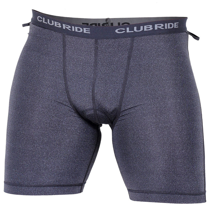 Club Ride Johnson Chamois Black