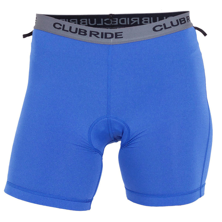 Club Ride Drift Chamois - Women's Blue