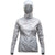 Orage Untracked Jacket - Women's Snowflakes