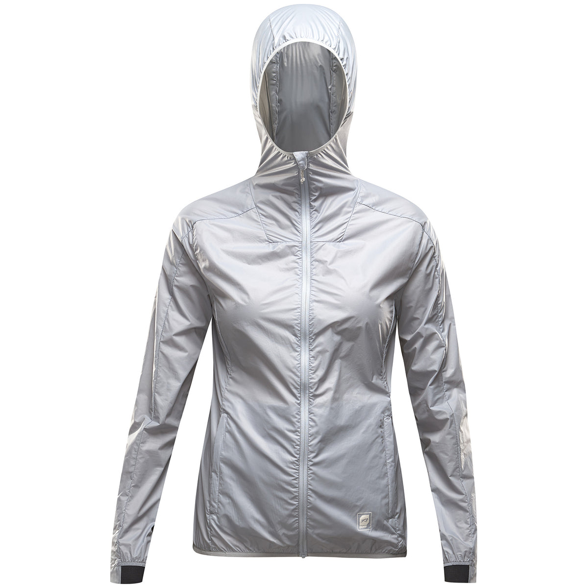 Orage Untracked Jacket - Women's Snowflakes