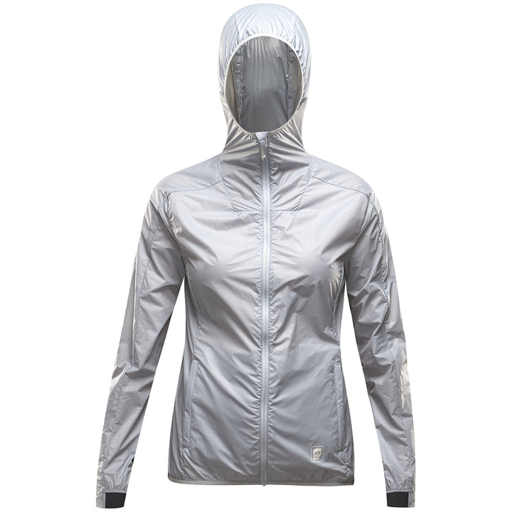 Orage Untracked Jacket - Women's Snowflakes