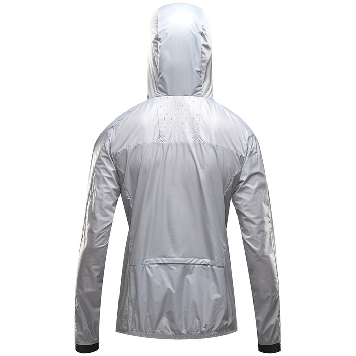 Orage Untracked Jacket - Women's Snowflakes