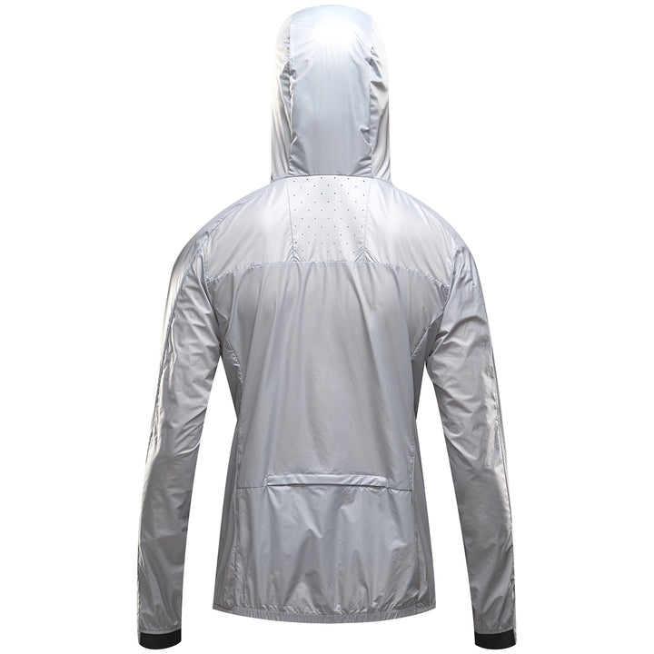 Orage Untracked Jacket - Women's Snowflakes