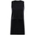 Orage Cat Track Dress - Women's Black